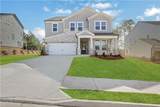 5113 Hillside Haven Drive - Photo 1