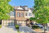 6961 Fellowship Lane - Photo 1