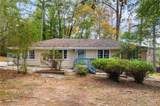 866 Buckner Road - Photo 1