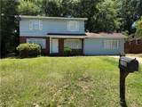 2120 Milano Drive - Photo 1