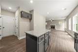 500 Benson Meadows Drive - Photo 15