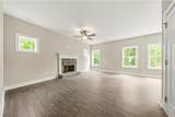 500 Benson Meadows Drive - Photo 8