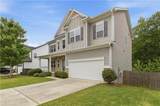171 Cherokee Reserve Circle - Photo 2