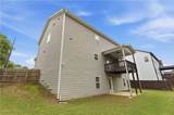 171 Cherokee Reserve Circle - Photo 40
