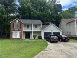 3915 Melanie Woods Drive - Photo 1