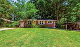 2670 Woodridge Drive - Photo 1