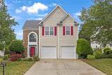 706 Weatherstone Trace - Photo 1