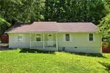 2314 Niskey Lake Road - Photo 1
