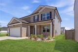2407 Pelham Pass - Photo 2