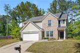 1128 Oak Hollow Lane - Photo 3