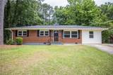 4128 Lindsey Drive - Photo 1