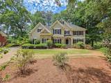 2820 Towne Village Drive - Photo 1