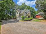 2820 Towne Village Drive - Photo 2