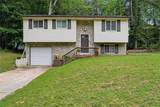 3775 Somerset Drive - Photo 1