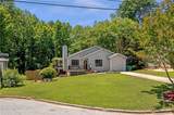 3366 Highland Pine Way - Photo 1