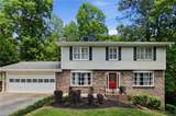 2590 Bentbrook Court - Photo 1