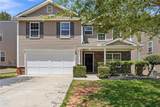 3050 Centerglen Lane - Photo 1