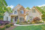 6025 Princeton Trace - Photo 1