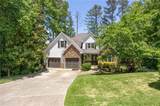 2672 Catawba Drive - Photo 1