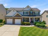 318 Lakestone Landing - Photo 2