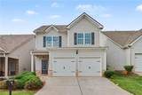 85 Castlemoor Loop - Photo 1