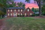 233 Shadowlake Court - Photo 1