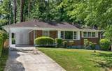 2712 Loghaven Drive - Photo 1