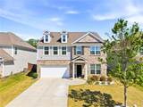 5590 Wheeler Ridge Road - Photo 1