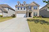 5590 Wheeler Ridge Road - Photo 3