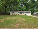 2717 Hutch Drive - Photo 1