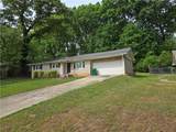 2717 Hutch Drive - Photo 2