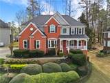 4302 Lansmoore Crossing - Photo 1