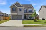 800 Eagles Nest Cove - Photo 1