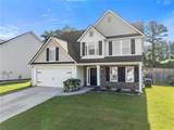 242 Oceanliner Drive - Photo 1