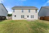 242 Oceanliner Drive - Photo 32