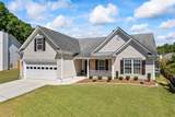 3157 Nikle Creek Cove - Photo 2