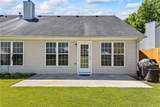 3157 Nikle Creek Cove - Photo 42