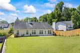 3157 Nikle Creek Cove - Photo 44