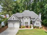 3851 Glenhurst Drive - Photo 1
