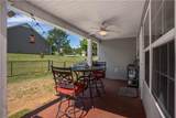 327 Tallassee Lane - Photo 31