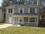 2169 Victoria Place - Photo 1