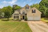 4001 English Valley Drive - Photo 1