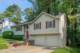 4461 Creek Ford Trace - Photo 3