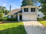 11000 Mortons Crossing - Photo 1