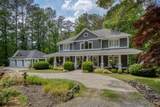 160 Jep Wheeler Lane - Photo 1