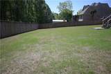 838 Natchez Valley Trace - Photo 103