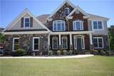 838 Natchez Valley Trace - Photo 2