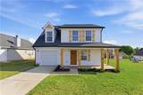 257 Marsh Glen Drive - Photo 1