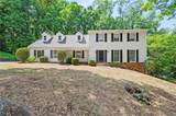 602 Commanche Drive - Photo 1