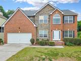 1495 Rocky Shoals Lane - Photo 1